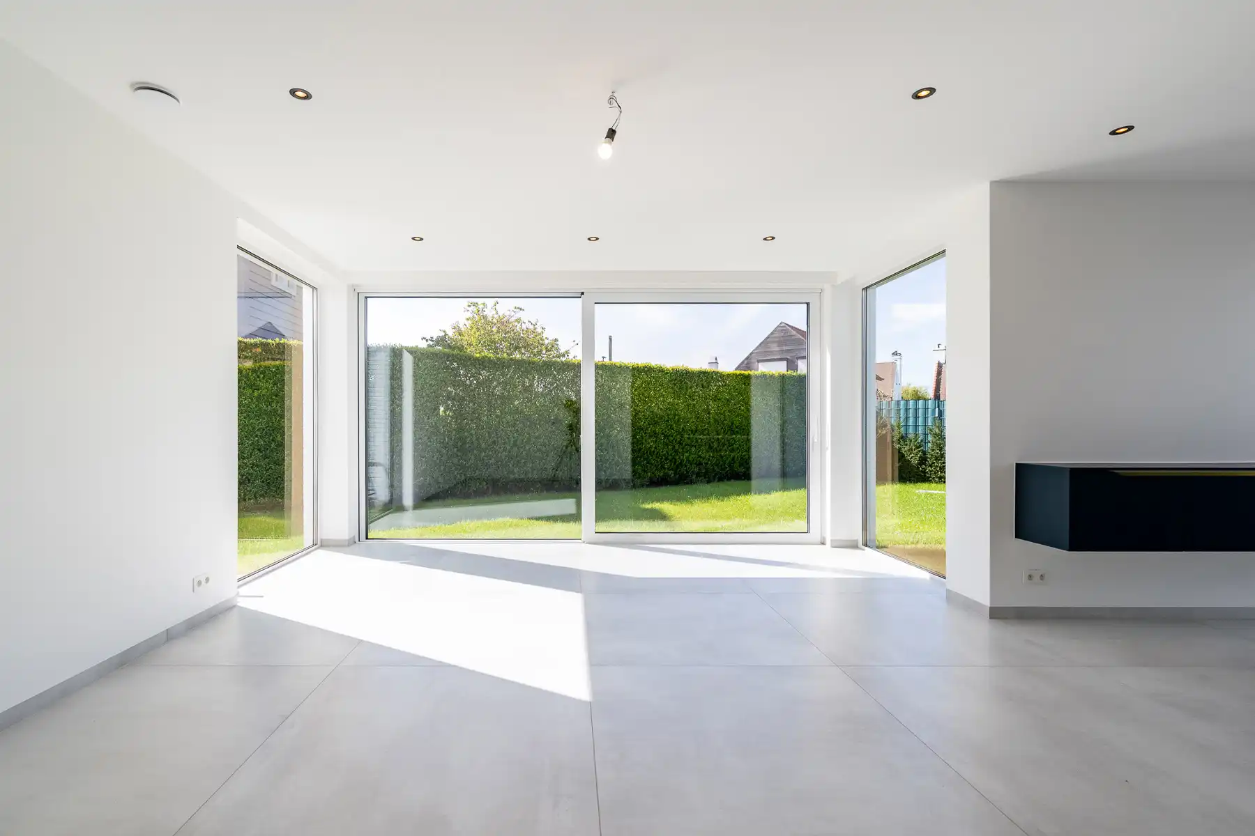 Prachtige ongemeubelde nieuwbouwwoning nabij het centrum van Knokke foto 8