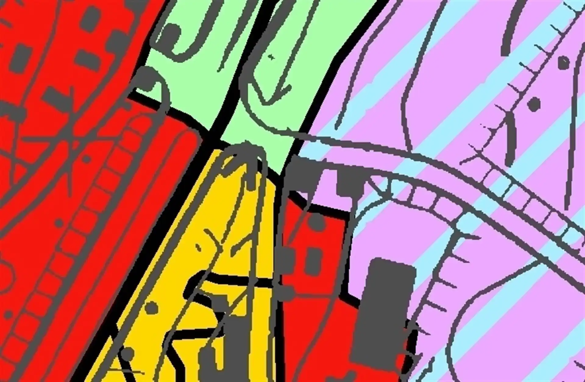  Grond voor kantoor of gemengd gebouw  foto 16