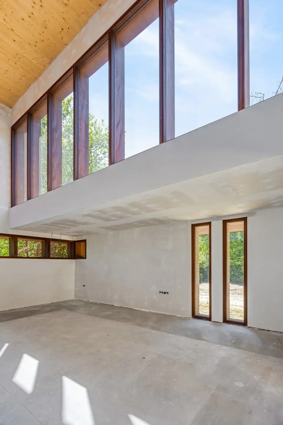 House Maple: architecturale parel in Koningshof foto 24