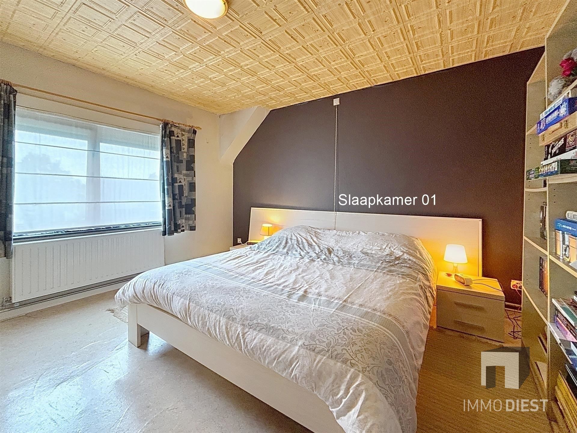 Charmante woning op 15,85are op uitstekende locatie foto 33