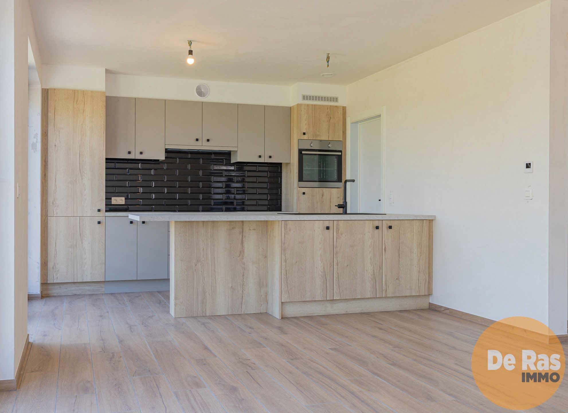ZWALM - Ruime, nieuwbouw pastorijwoning foto 4