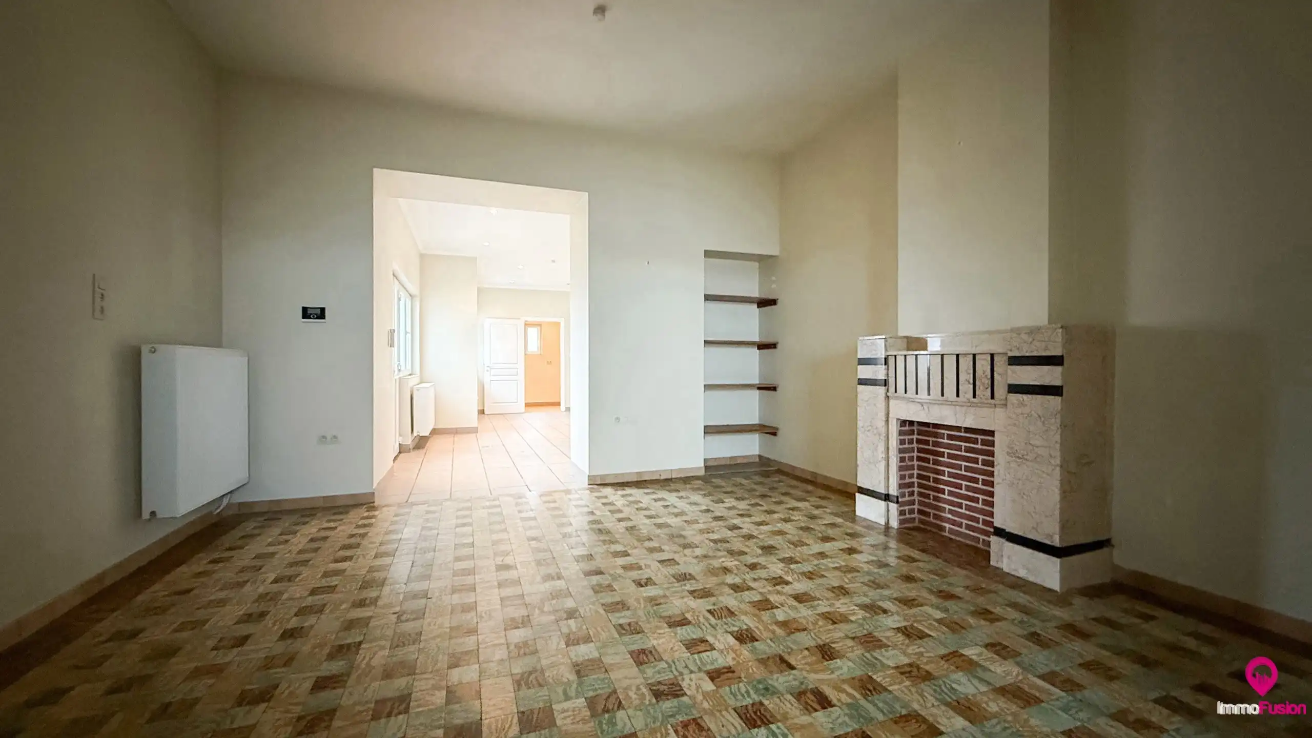 Charmante gezinswoning met potentieel foto 8