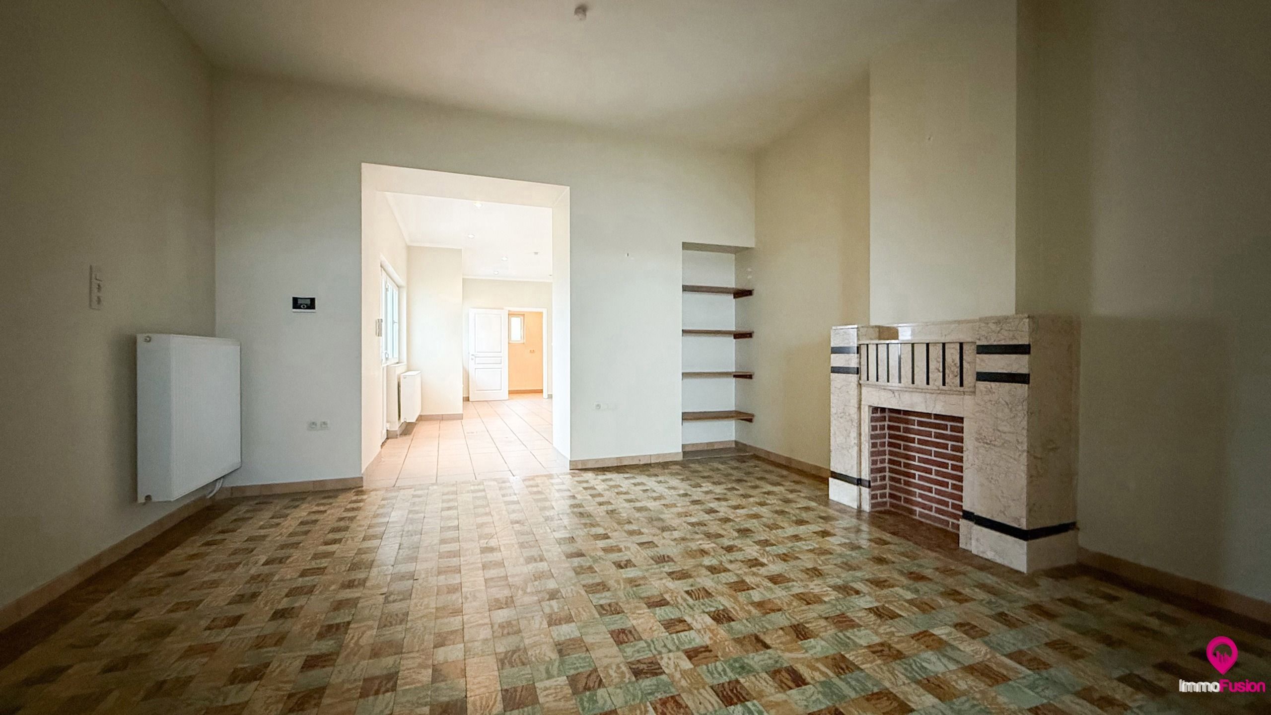 Charmante gezinswoning met potentieel foto 8