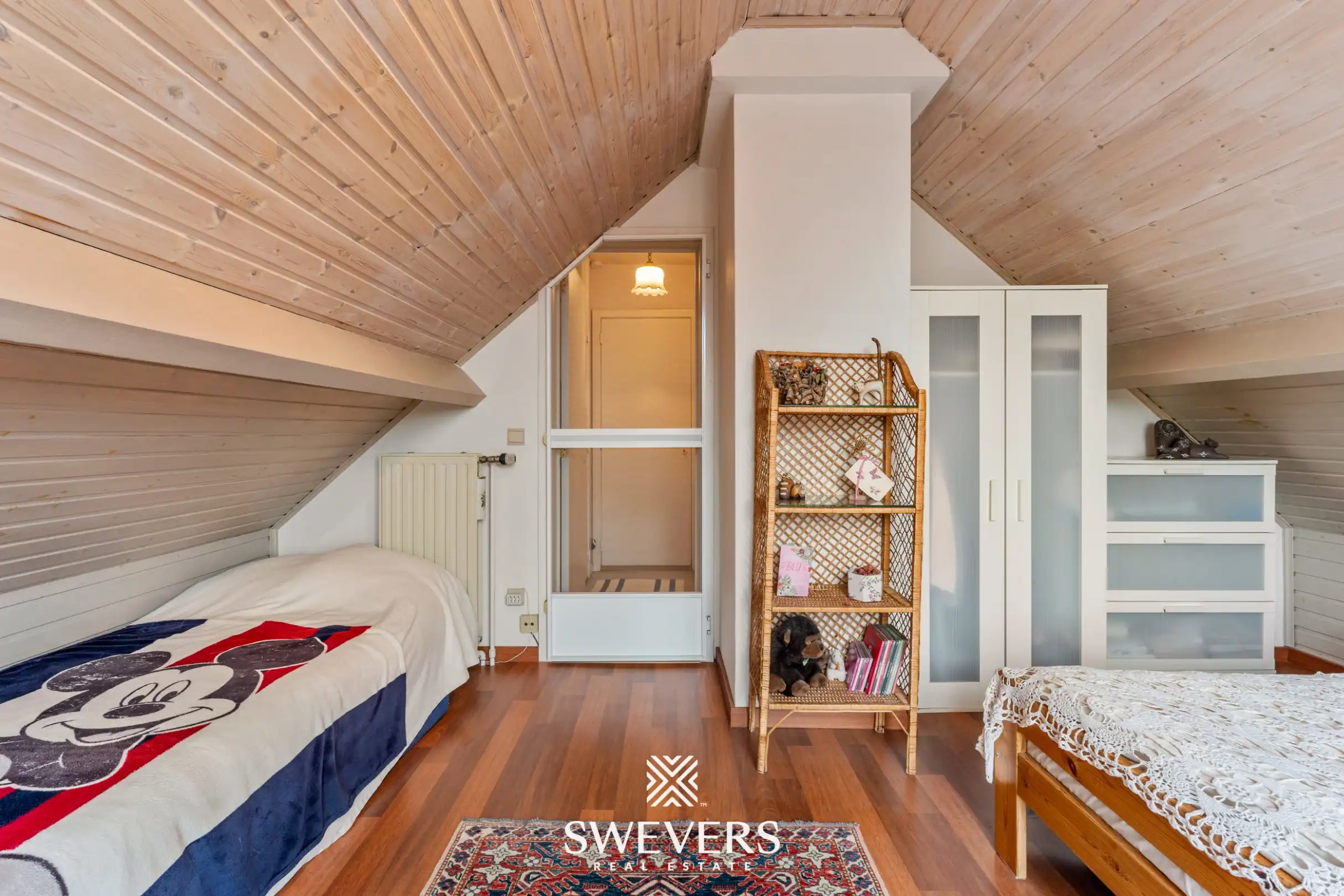 Opbrengsteigendom: lichtrijke en instapklare woning op 9a75ca nabij Hasselt centrum foto 20