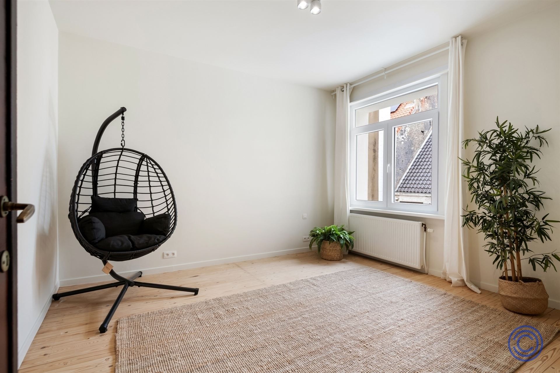 TOP gerenoveerd appartement in hippe buurt! foto 11