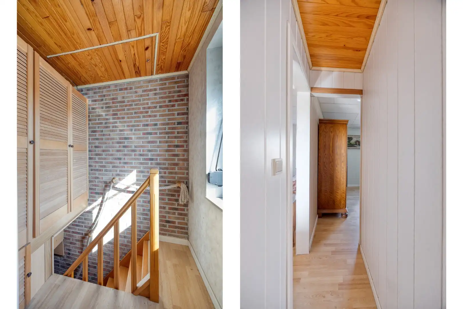 Woning met diepe tuin - vlakbij stadscentrum Tongeren foto 19