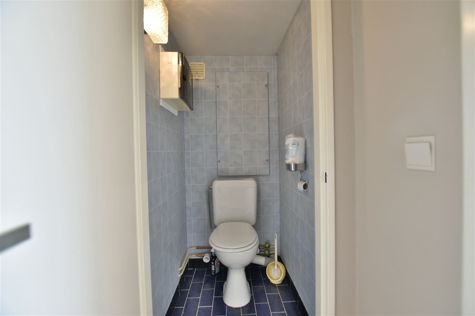 Leuk 1-slaapkamer appartement in het hartje van Dendermonde  foto 14