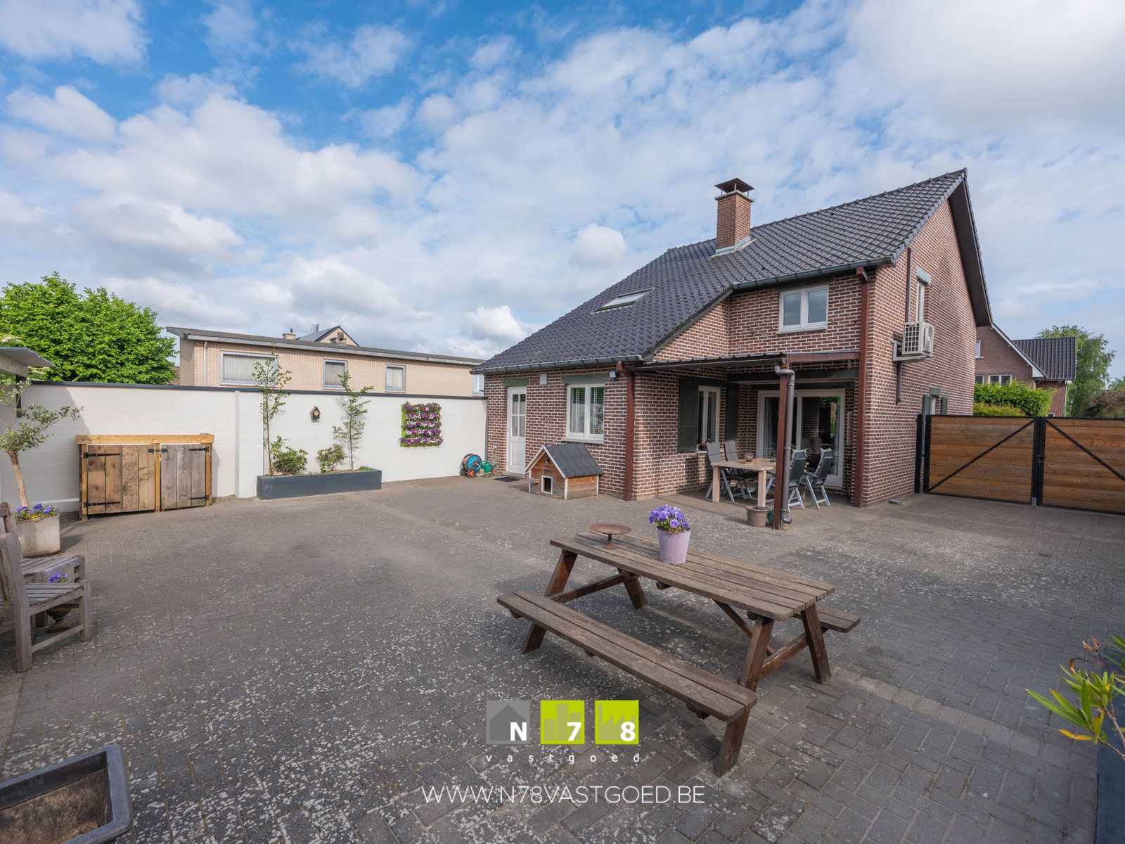 Huis te koop foto 2