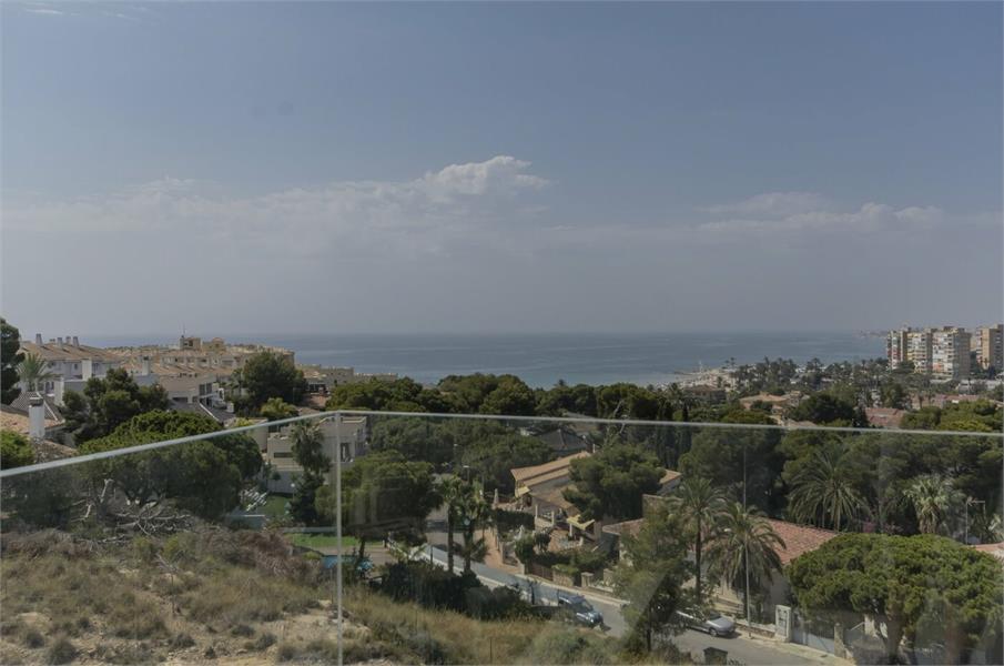 NIEUWBOUW VILLA'S 250 m VAN HET STRAND IN CAMPOAMOR foto 5