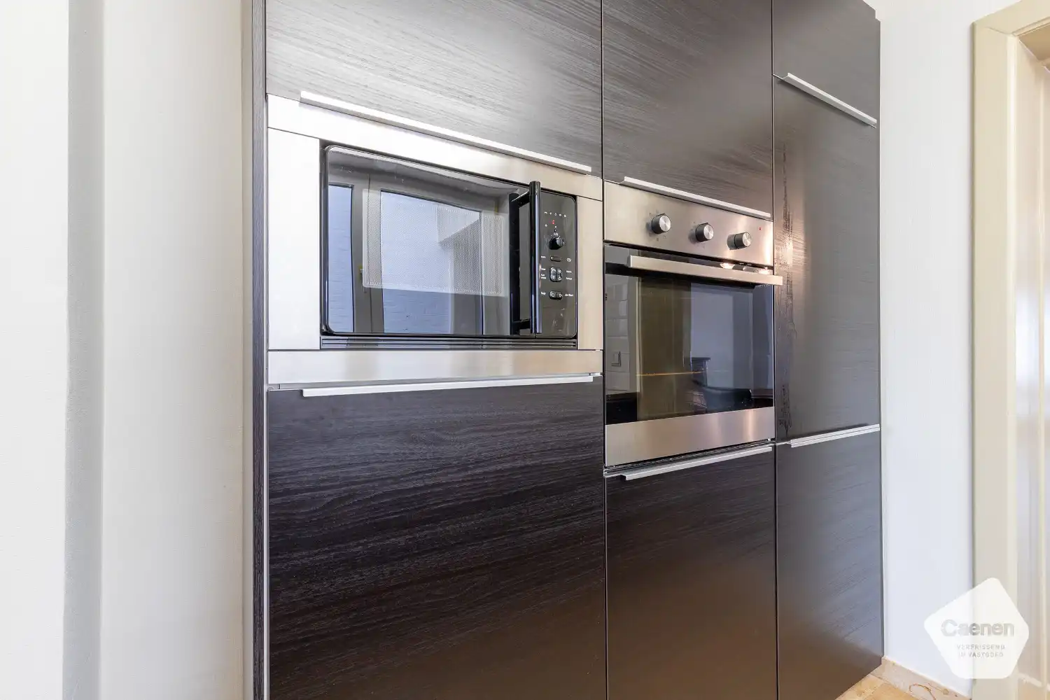 Energiezuinige woning op centrale ligging in Sint-Michiels met 3 slaapkamers en zonnige tuin! foto 9