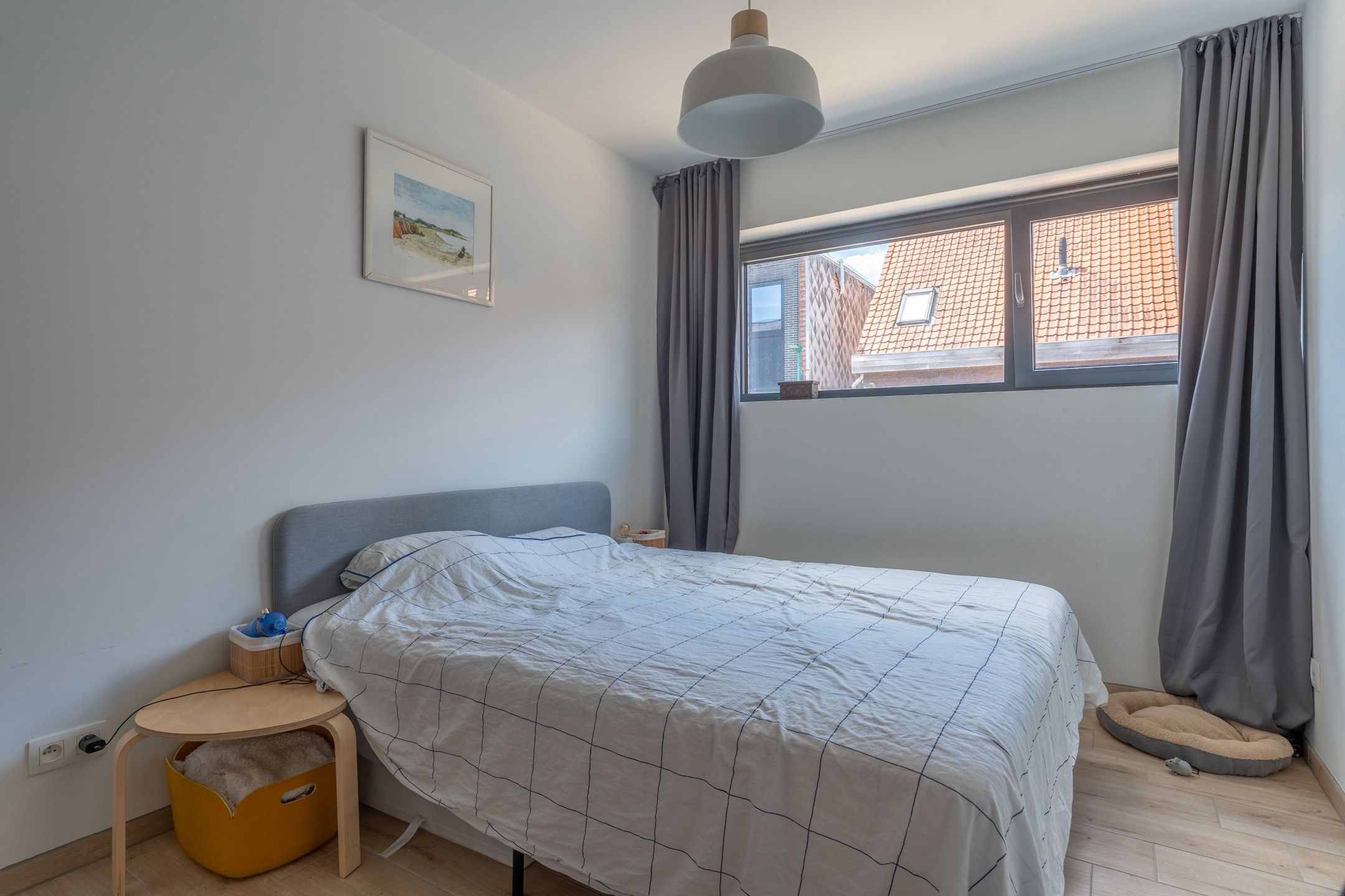 Modern 2-slpk appartement met autostaanplaats te Vosselaar foto 6