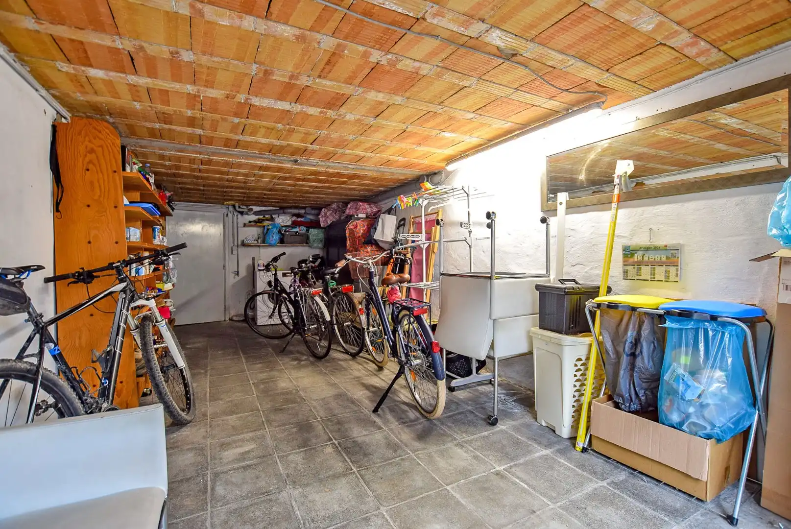 Instapklaar gemeubeld appartement vlakbij het strand te Oostduinkerke Groenendijk! foto 13