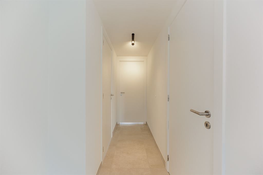 Nieuwbouwappartement met luxe terras foto 13