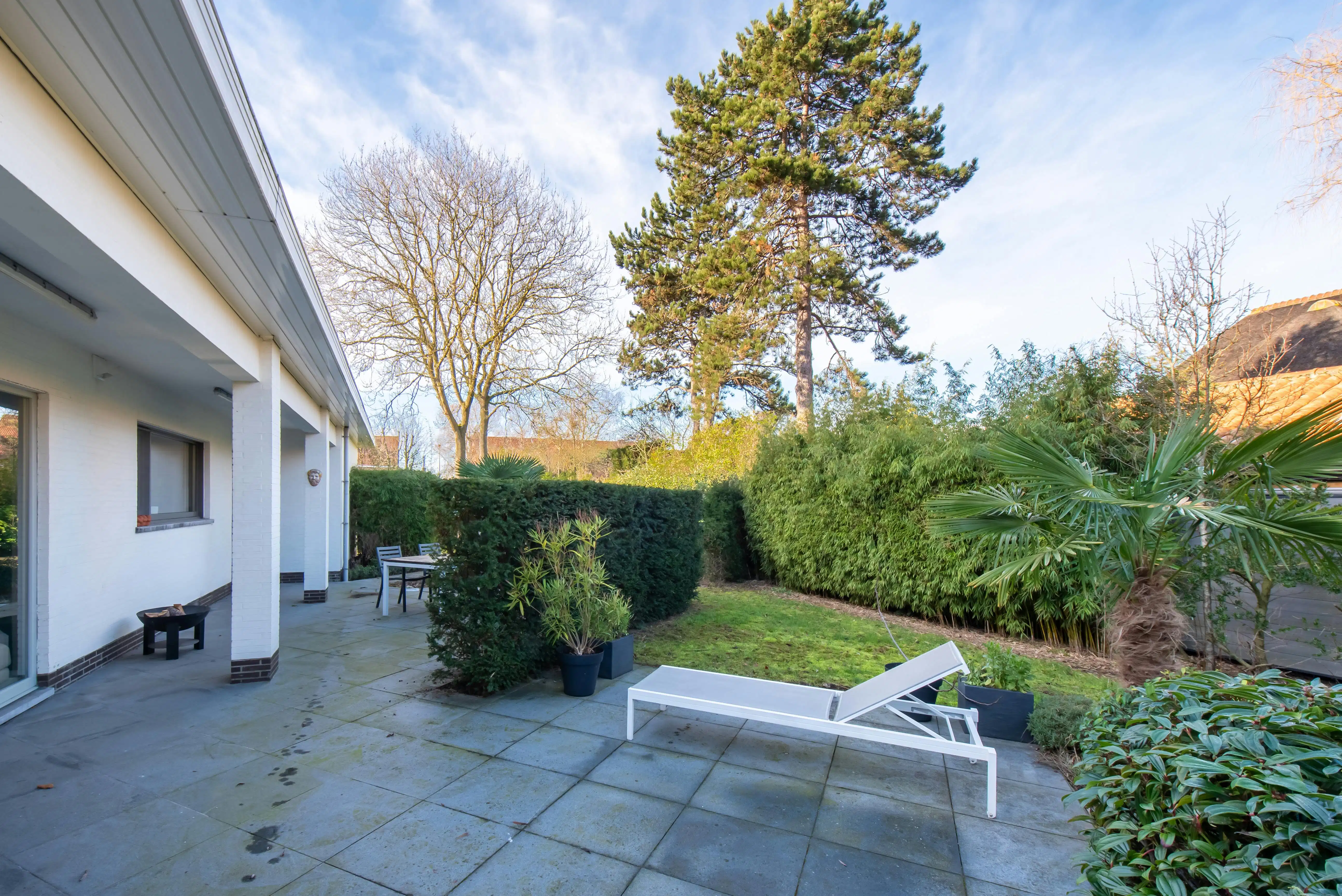 Villa op een prachtig perceel (1.349m²) te Oostende foto 9