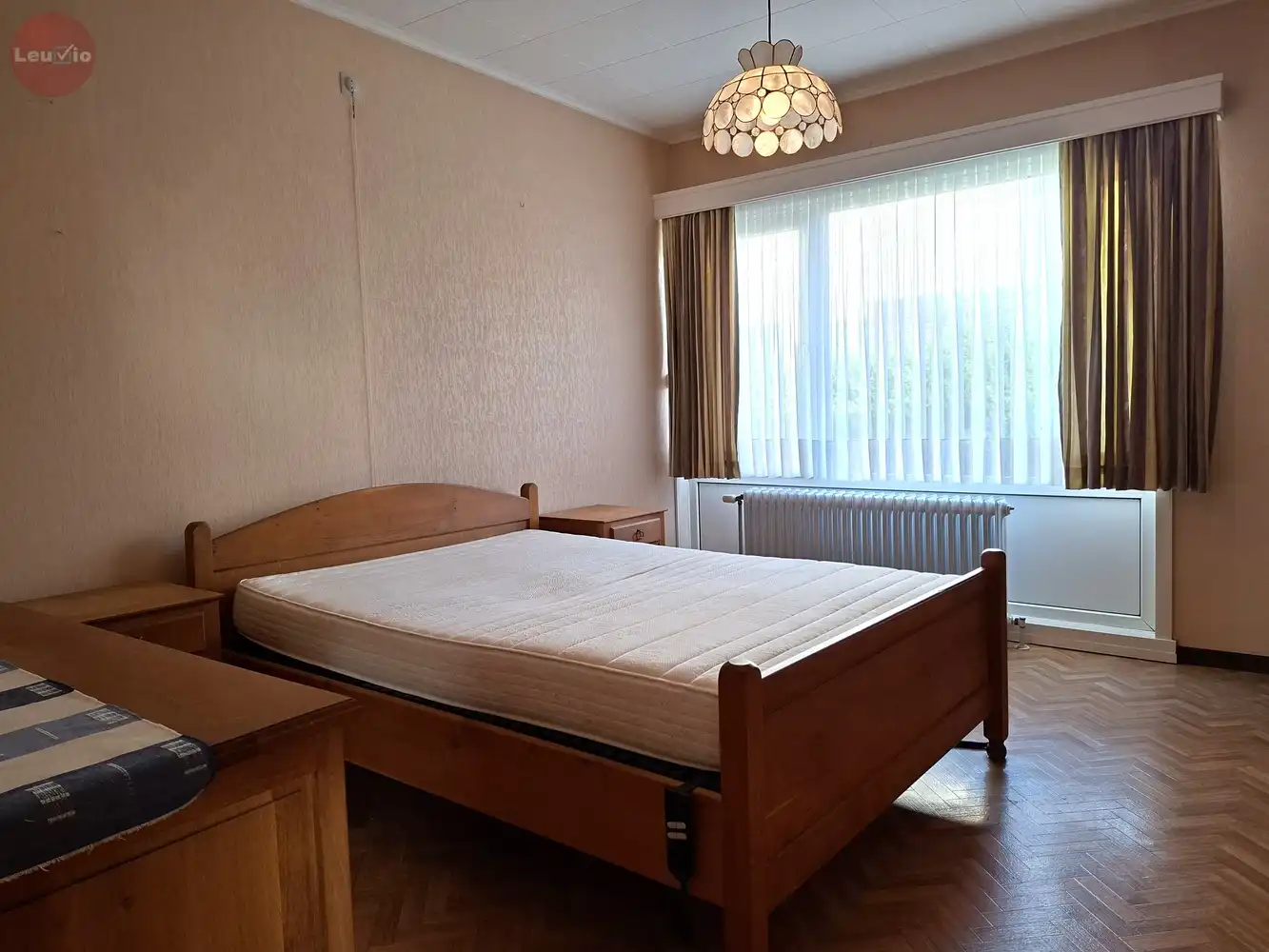 Instapklare gelijkvloerse woning / 3 slpkms / garage / tuin / stadsrand foto 17