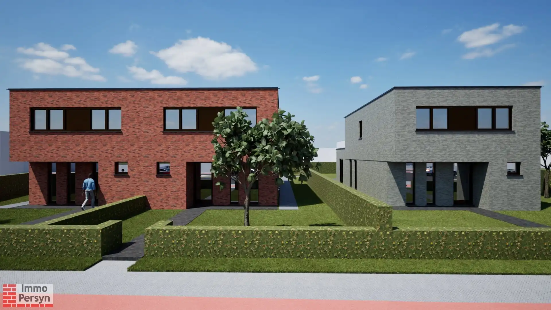 Huis te koop Oude Tiensebaan 59 - 3460 Bekkevoort
