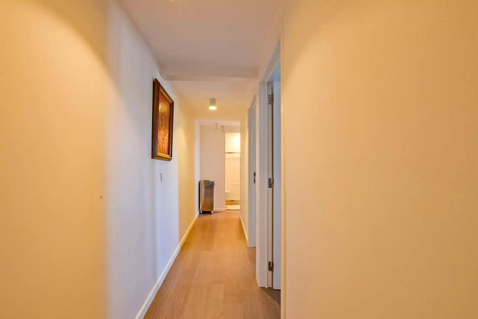 Tophorecazaak met woonst op de Kaai in Nieuwpoort – Huur of Huurkoop mogelijk foto 21