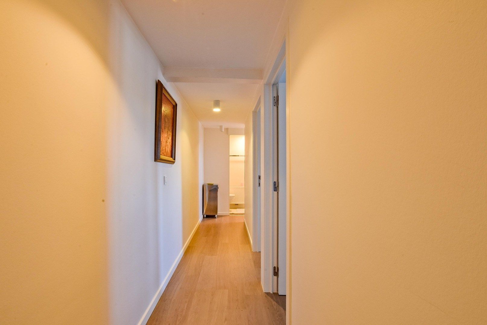 Tophorecazaak met woonst op de Kaai in Nieuwpoort – Huur of Huurkoop mogelijk foto 21