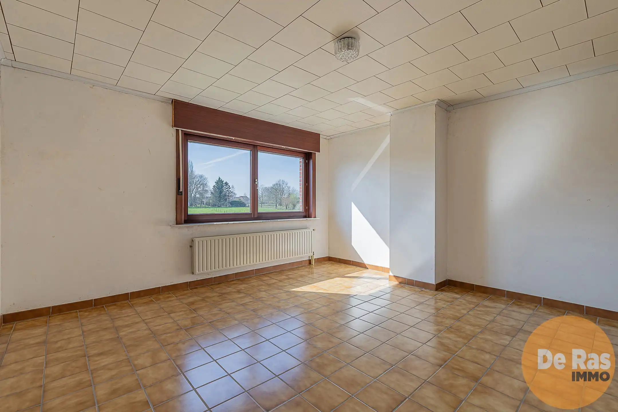 BORSBEKE - Zeer goed onderhouden woning met tuin foto 14