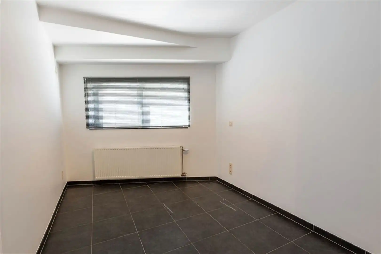 Gelijkvloers appartement met garage in Nederename foto 18