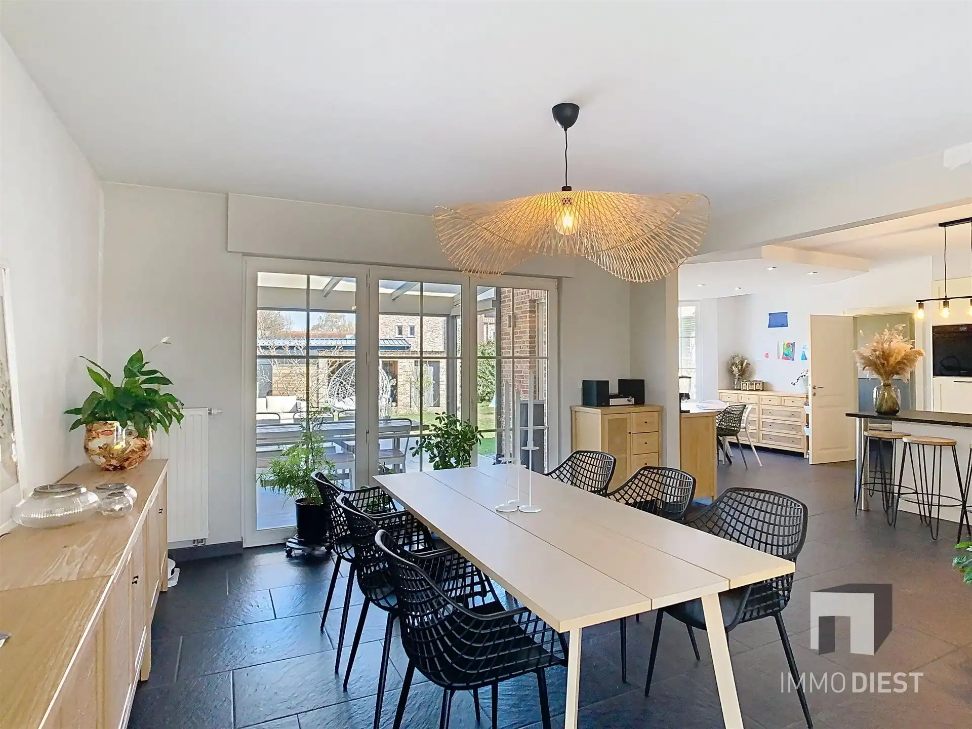 Villa EPC A met studio + 6 slpk + 2 badk foto 4