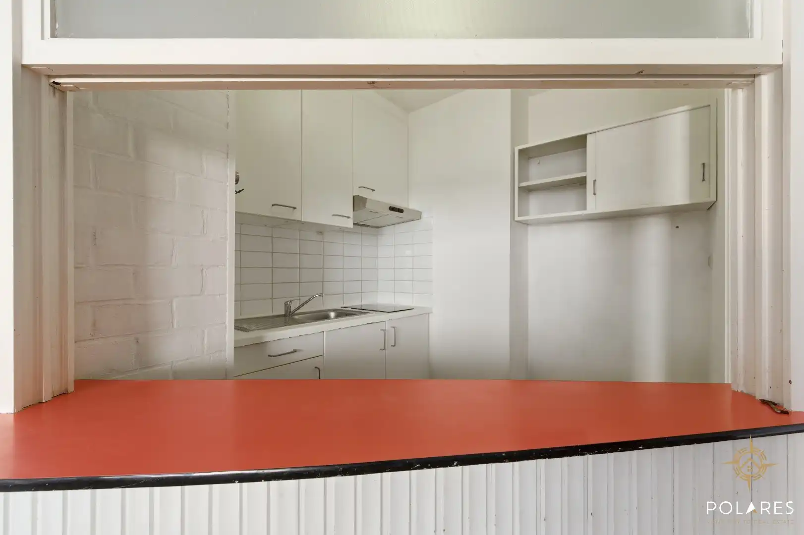 Flat met potentieel te Leuven. foto 6