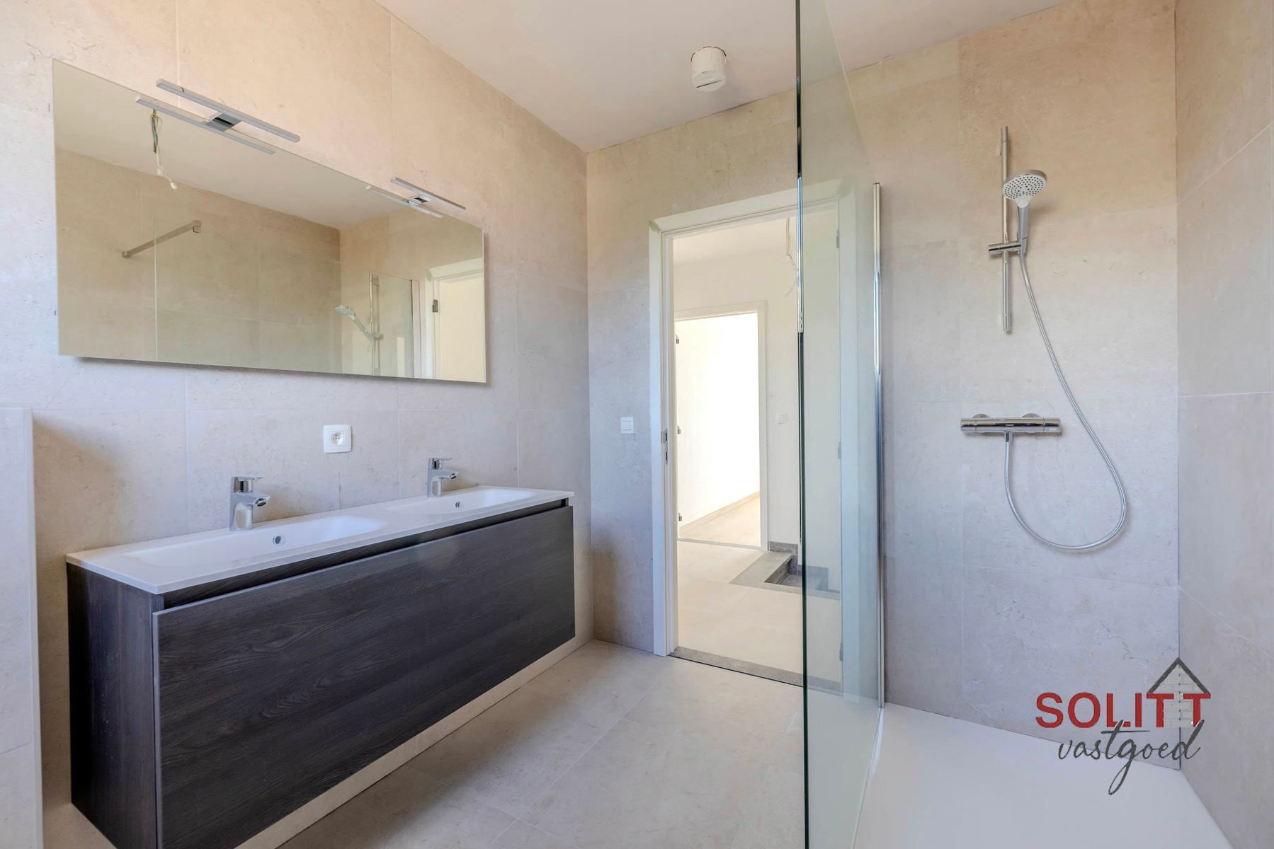 Nieuwbouwwoning nabij centrum Nijlen met o.a. 3 slaapkamers foto 11