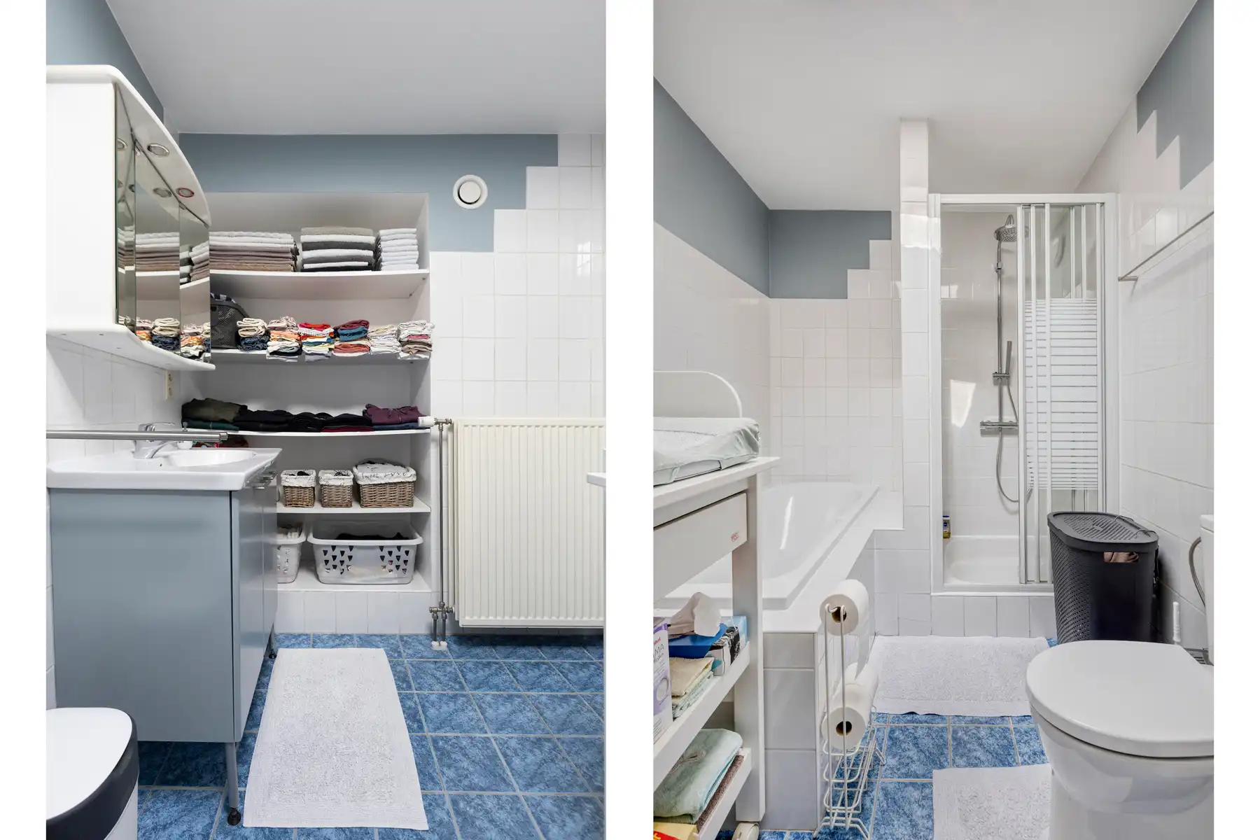 Instapklare 3 gevelwoning op centrale ligging foto 9