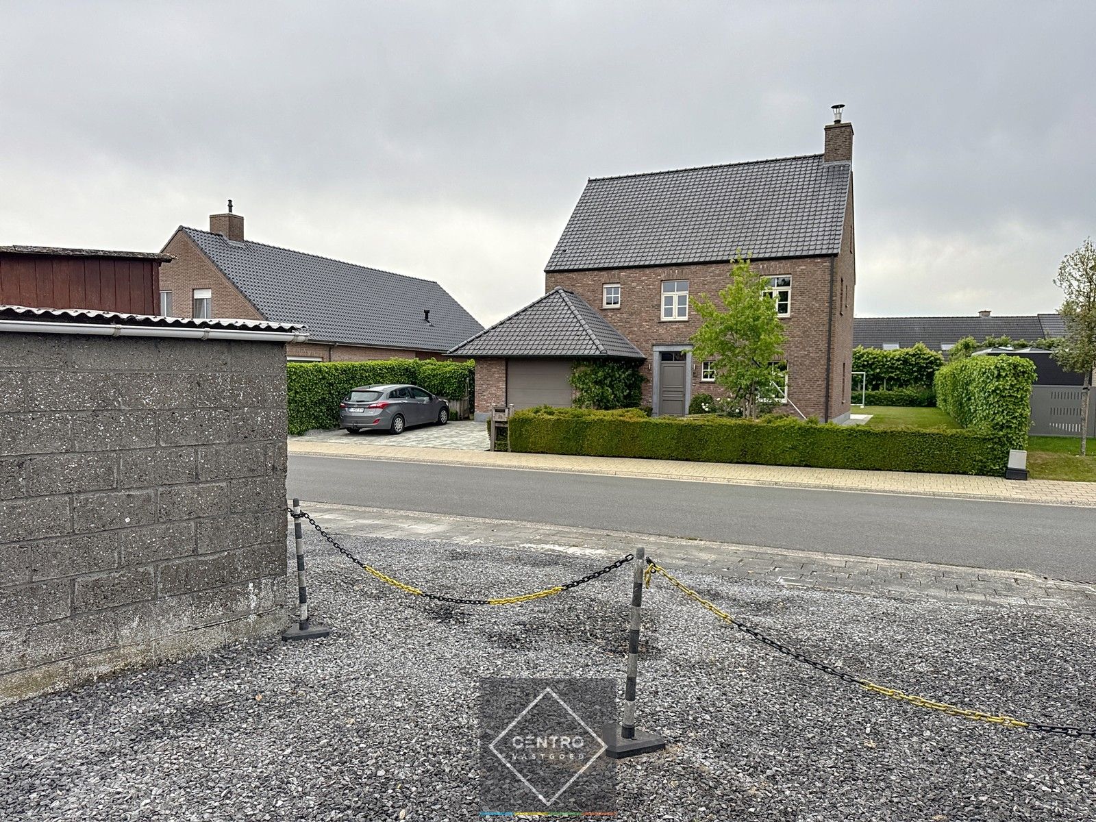 2 Afbraakwoningen op mooie ligging te Roeselare! foto 4