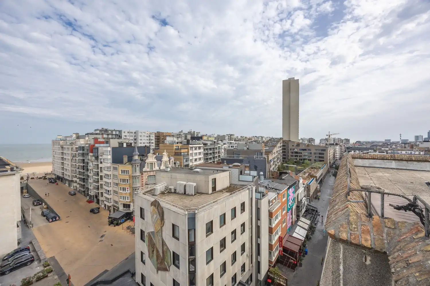 RESIDENTIE MONACO foto 16