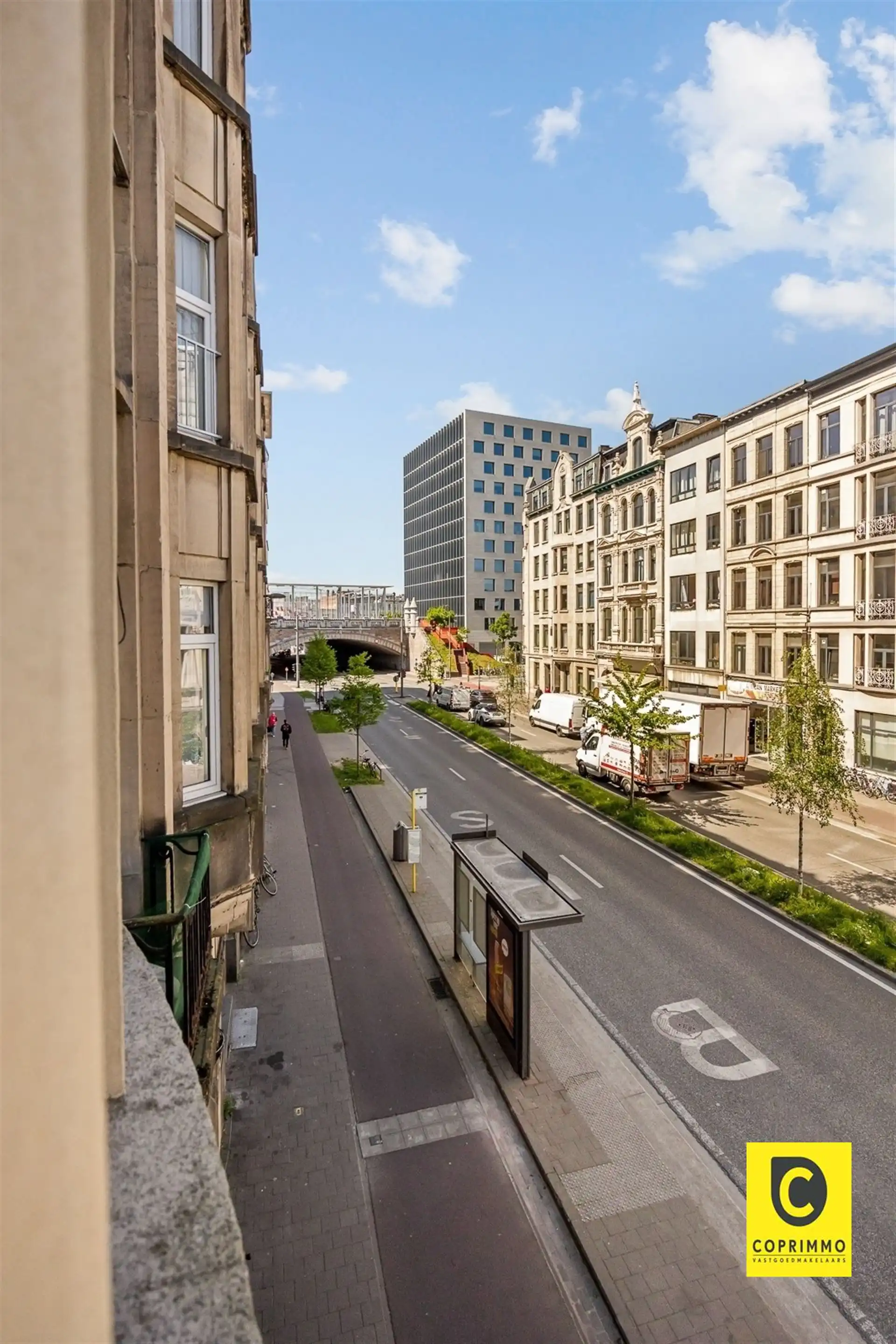 Charmant en ruim appartement te Zurenborg! foto 15