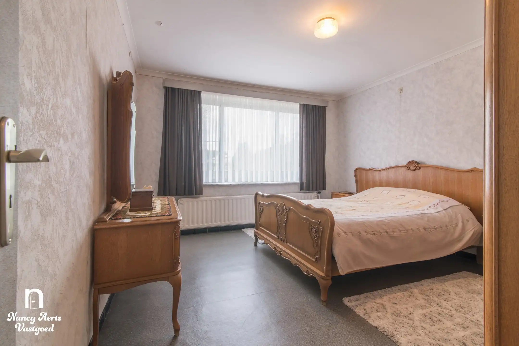 Uitstekend onderhouden split‑level woning in groene omgeving foto 20