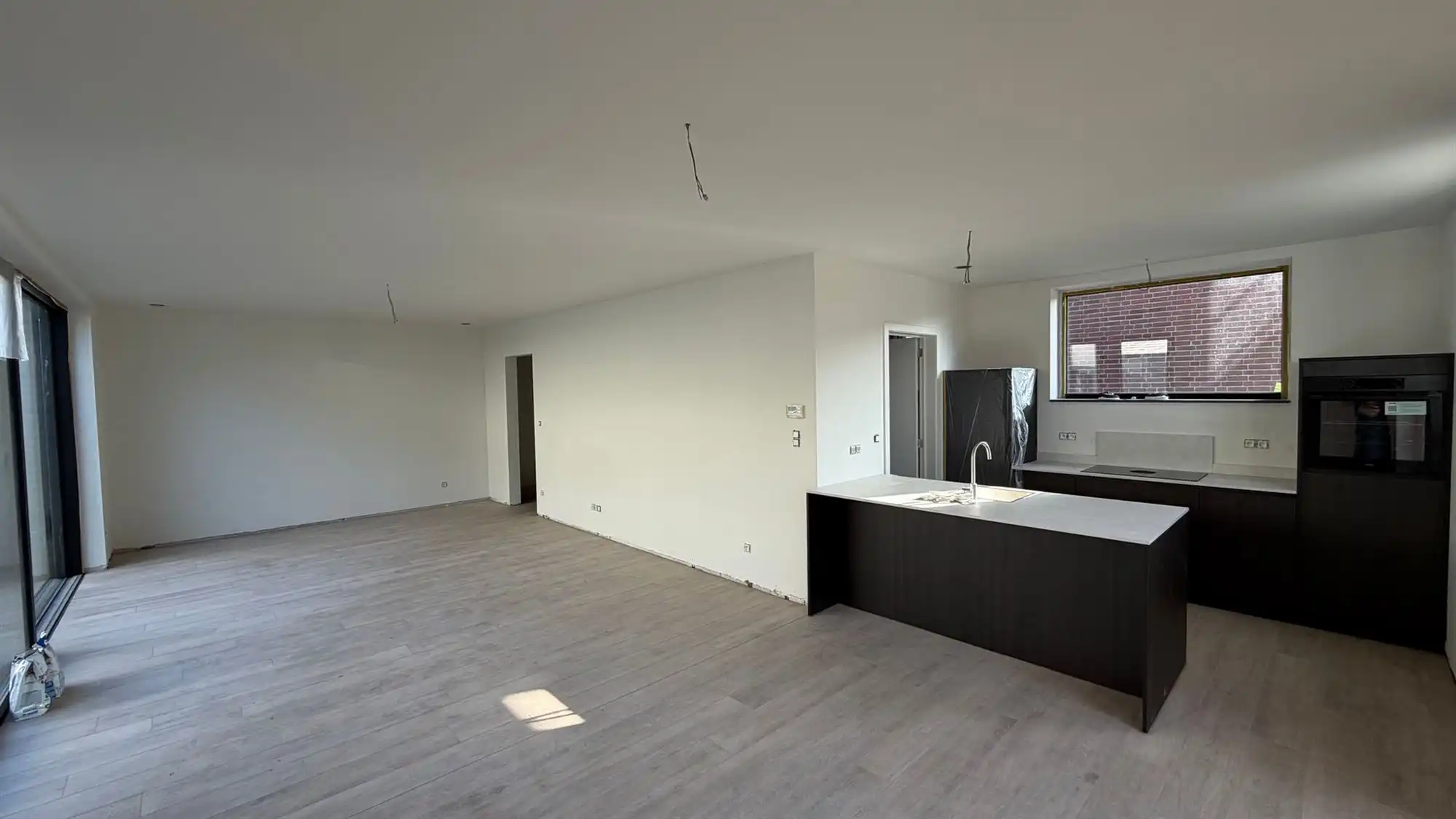 NIEUWBOUWWONING IN WOONPROJECT AAN DE MAASPLASSEN foto 5