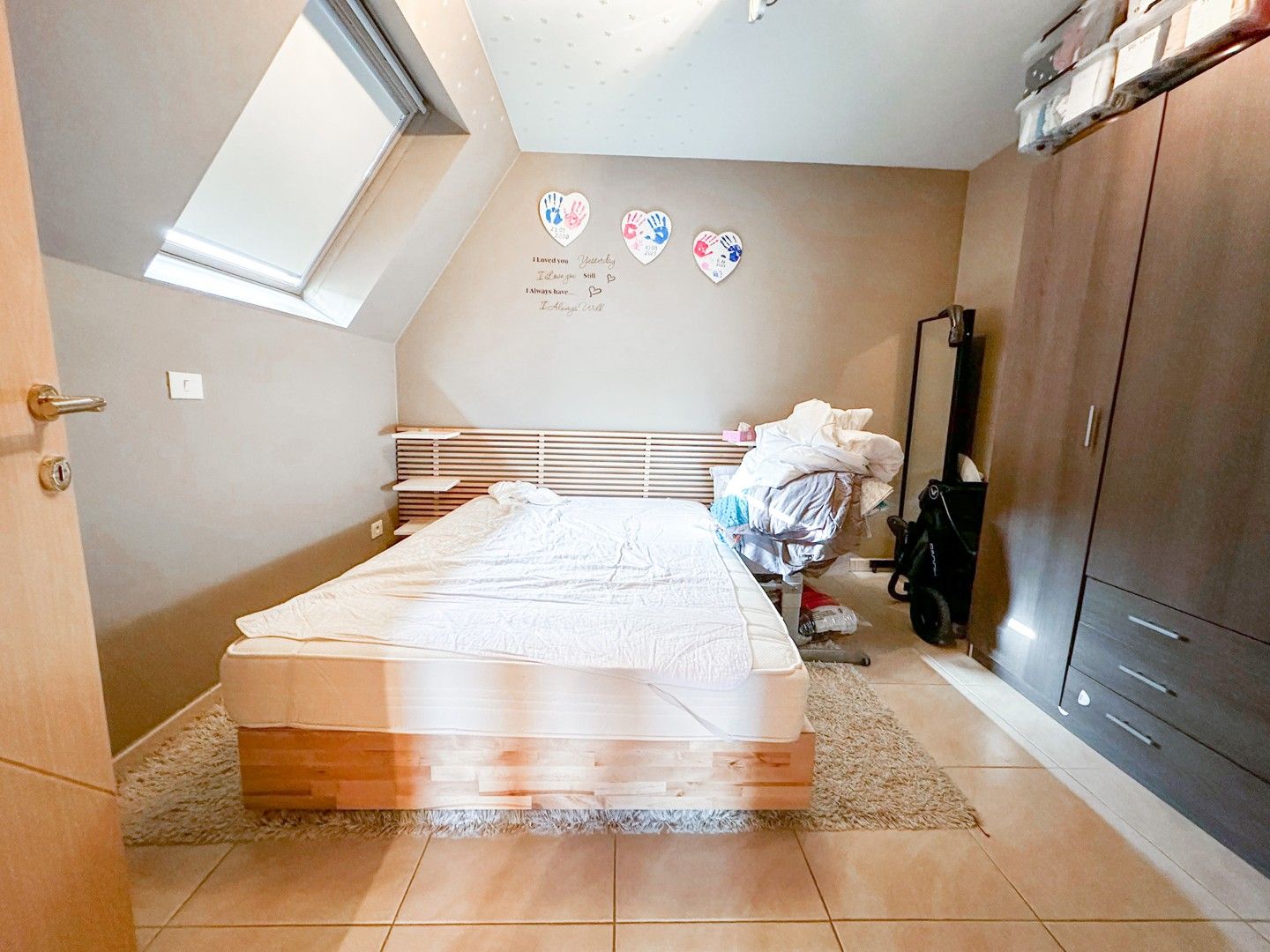 Aangenaam appartement met een doordachte indeling en een rustige ligging in het centrum foto 9