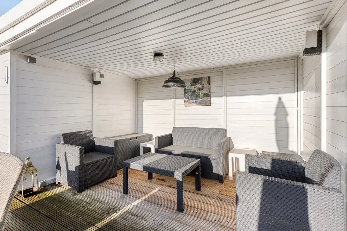 Instapklaar huis met 4 slaapkamers te koop in Anzegem foto 27