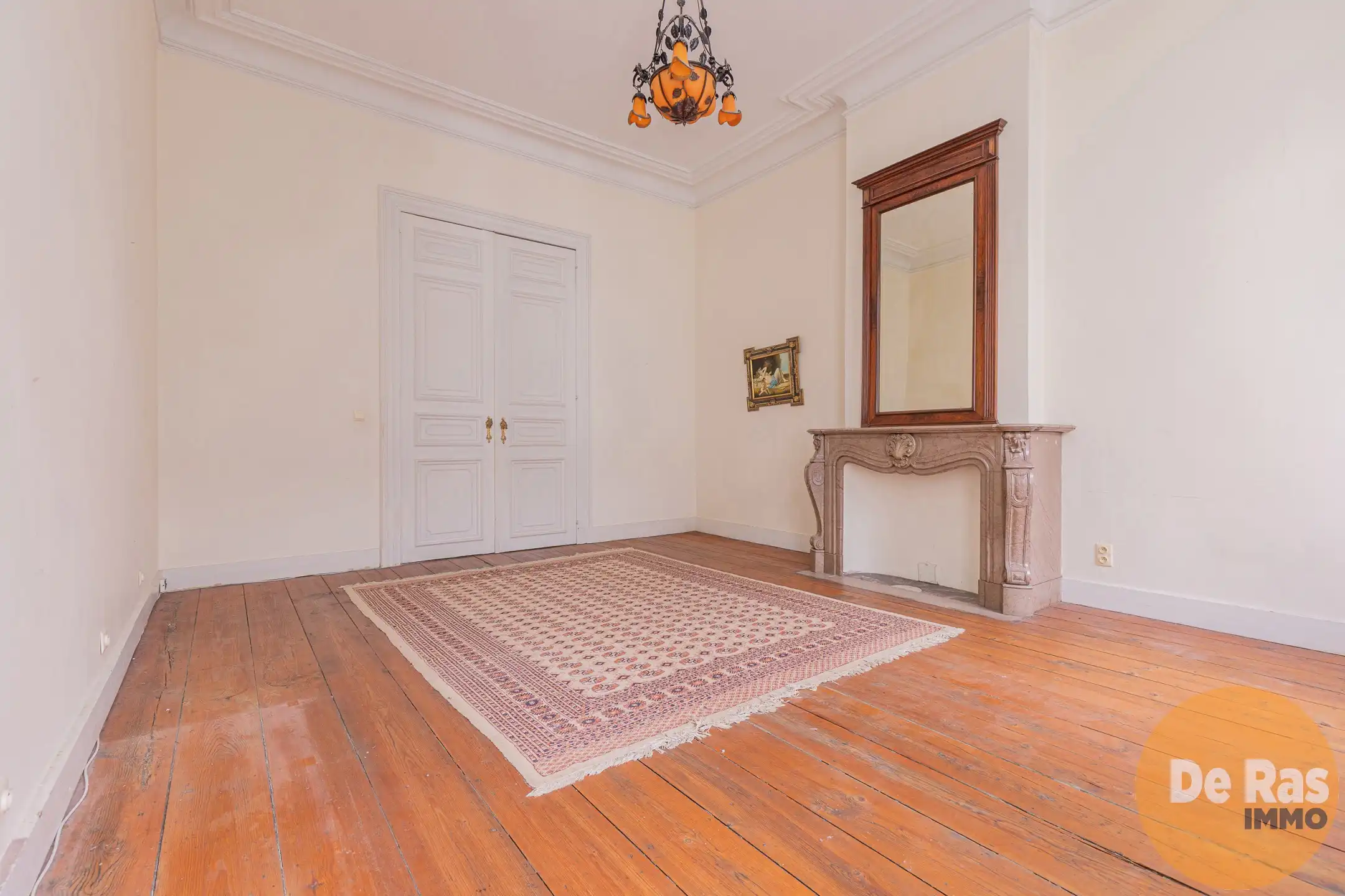 AALST - HERENHUIS MET 5 BOUWLAGEN foto 17