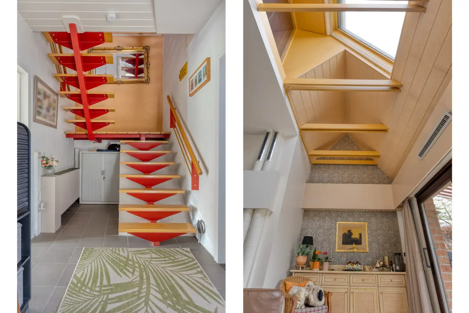 Riante gezinswoning met tuin en garage foto 5