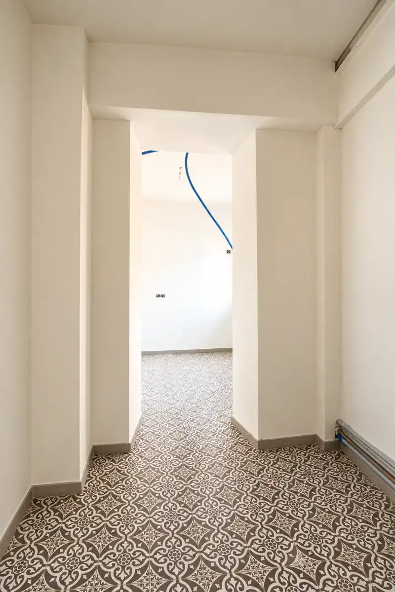 Prachtig gerenoveerde woning voor gemengd gebruik. foto 9