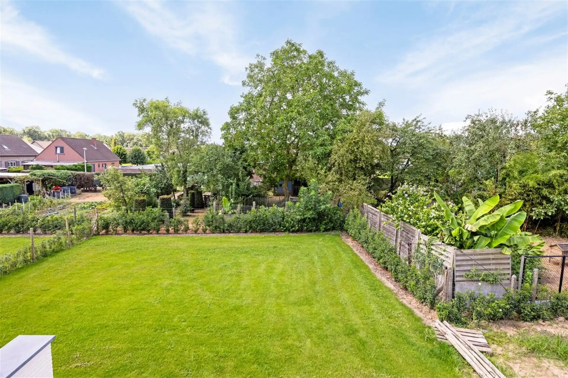 Prachtige Gezinswoningen in het Hart van Erps-Kwerps foto 40