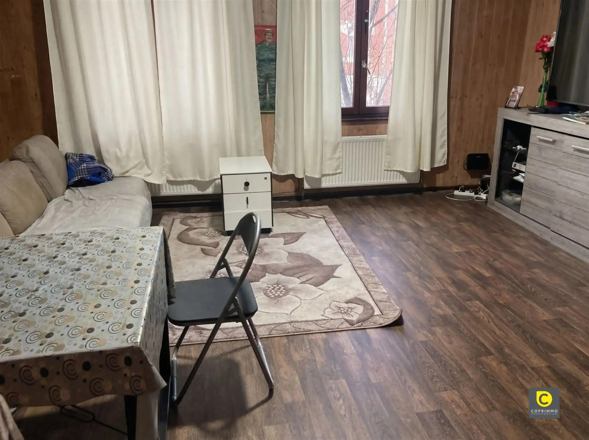 Te renoveren karakterwoning te Groenenhoek! foto 6