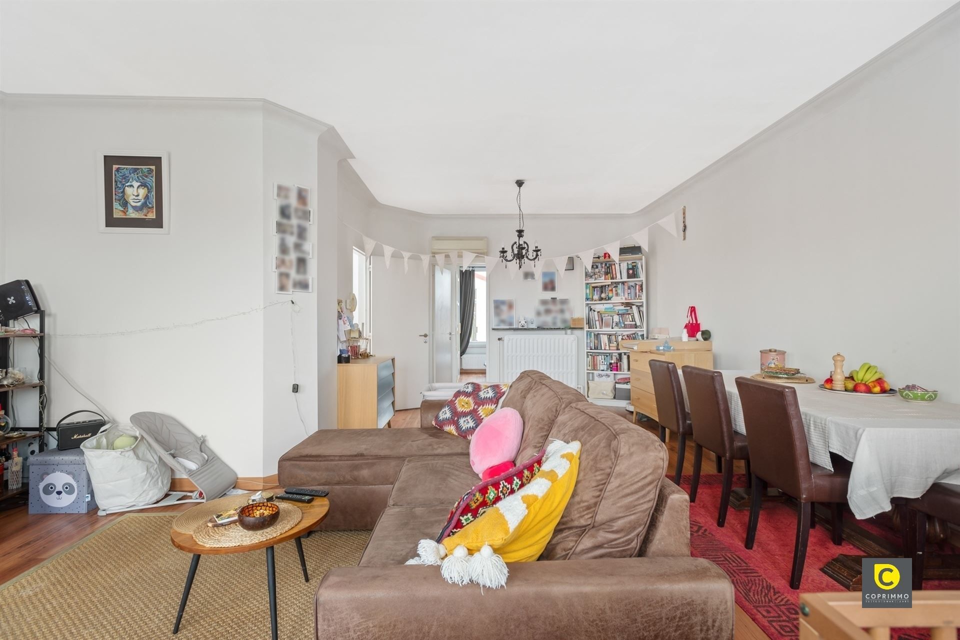 Unieke woning met 450 m² magazijn & showroom foto 9
