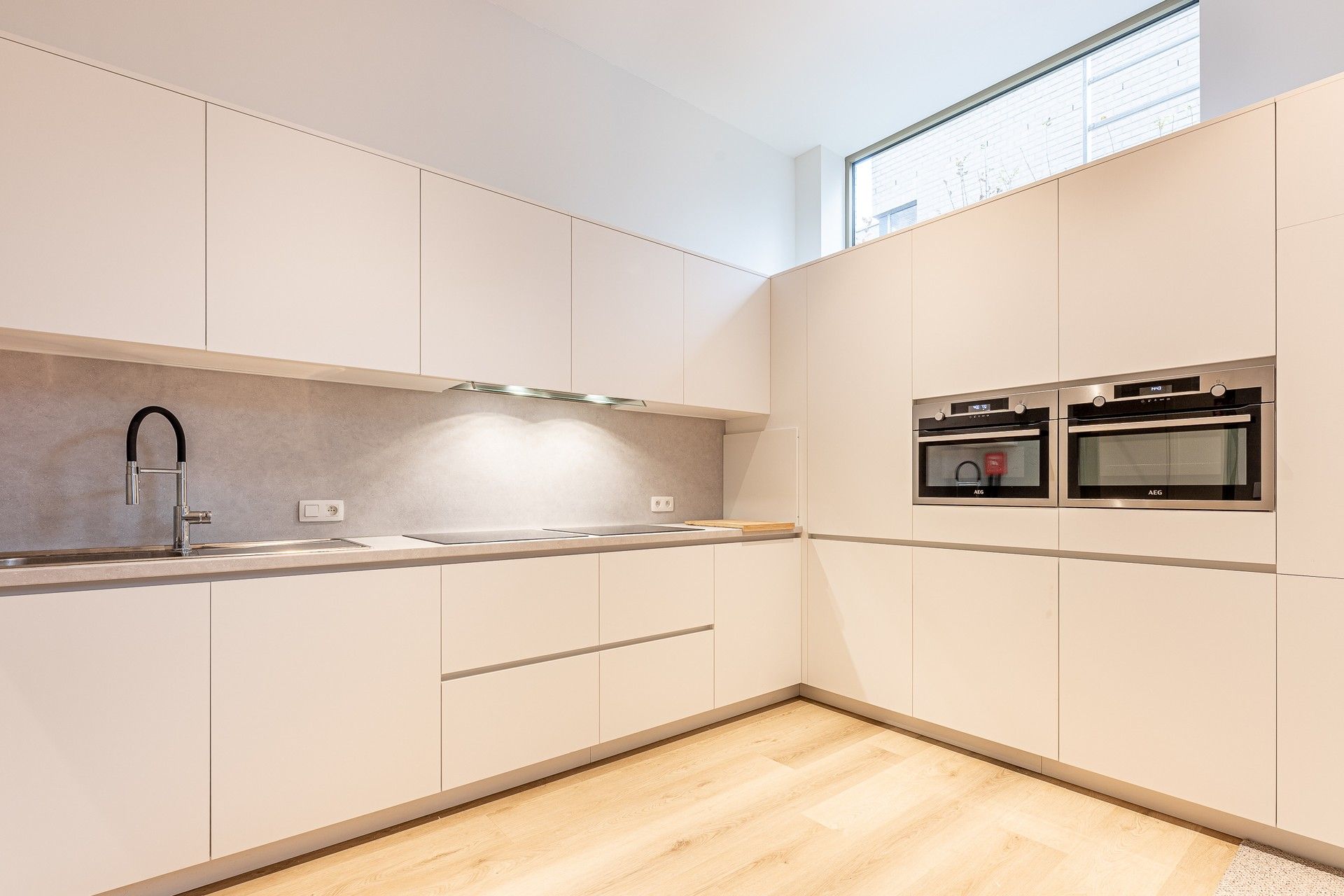 Prachtige duplex kamers eigen sanitair (all in) foto 5