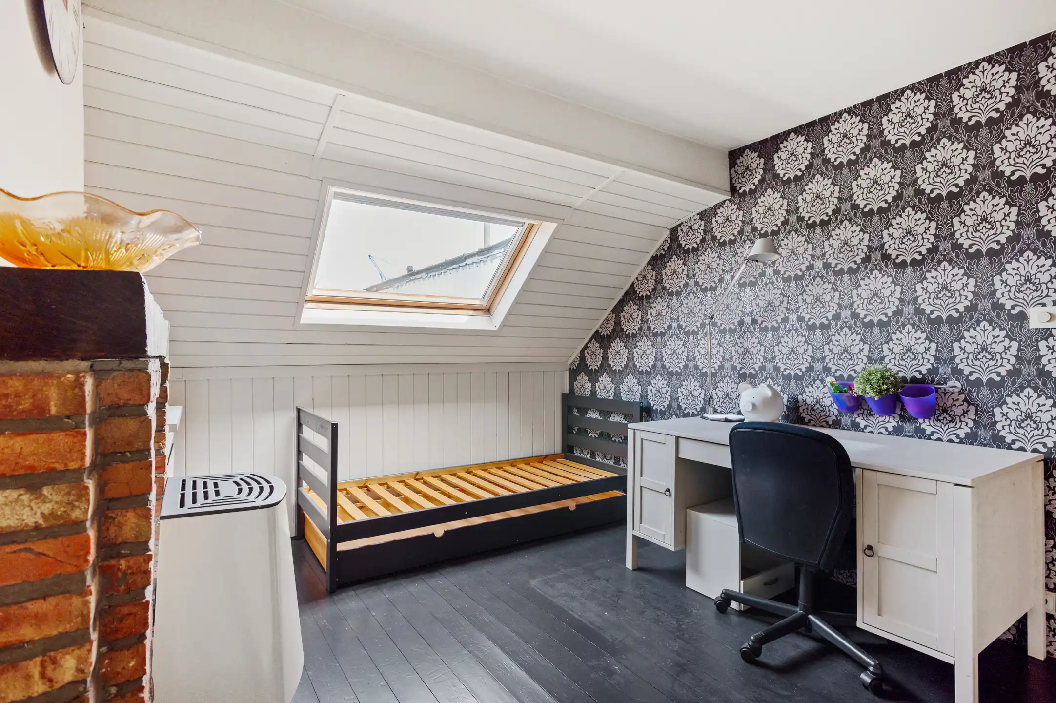 Ruime gezinswoning met 3 slaapkamers en tuin foto 21