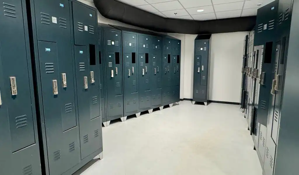 Duurzame kantoren te huur in Technologiepark-Zwijnaarde foto 9