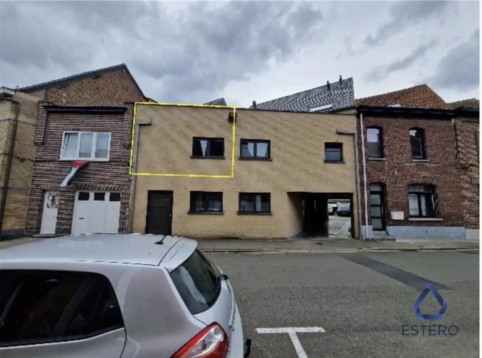 Appartement te huur Nederwijk 186/2 - 9400 Ninove