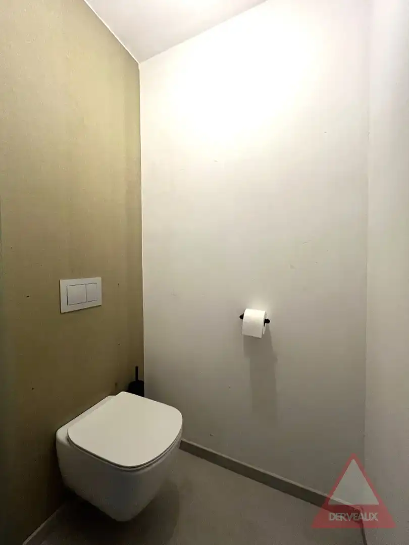 Moorslede – Recente energiezuinige nieuwbouwwoning met 3 slaapkamers en garage foto 12