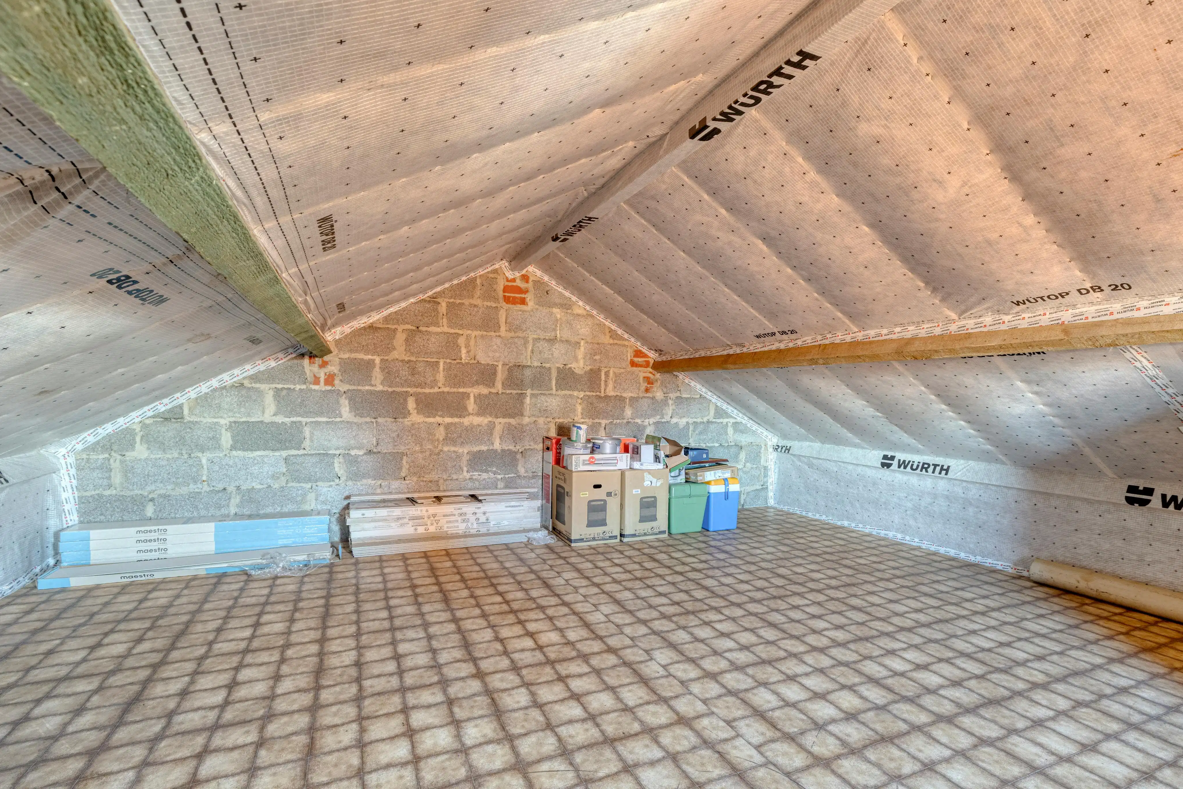 Instapklaar huis te Rumbeke  foto 13