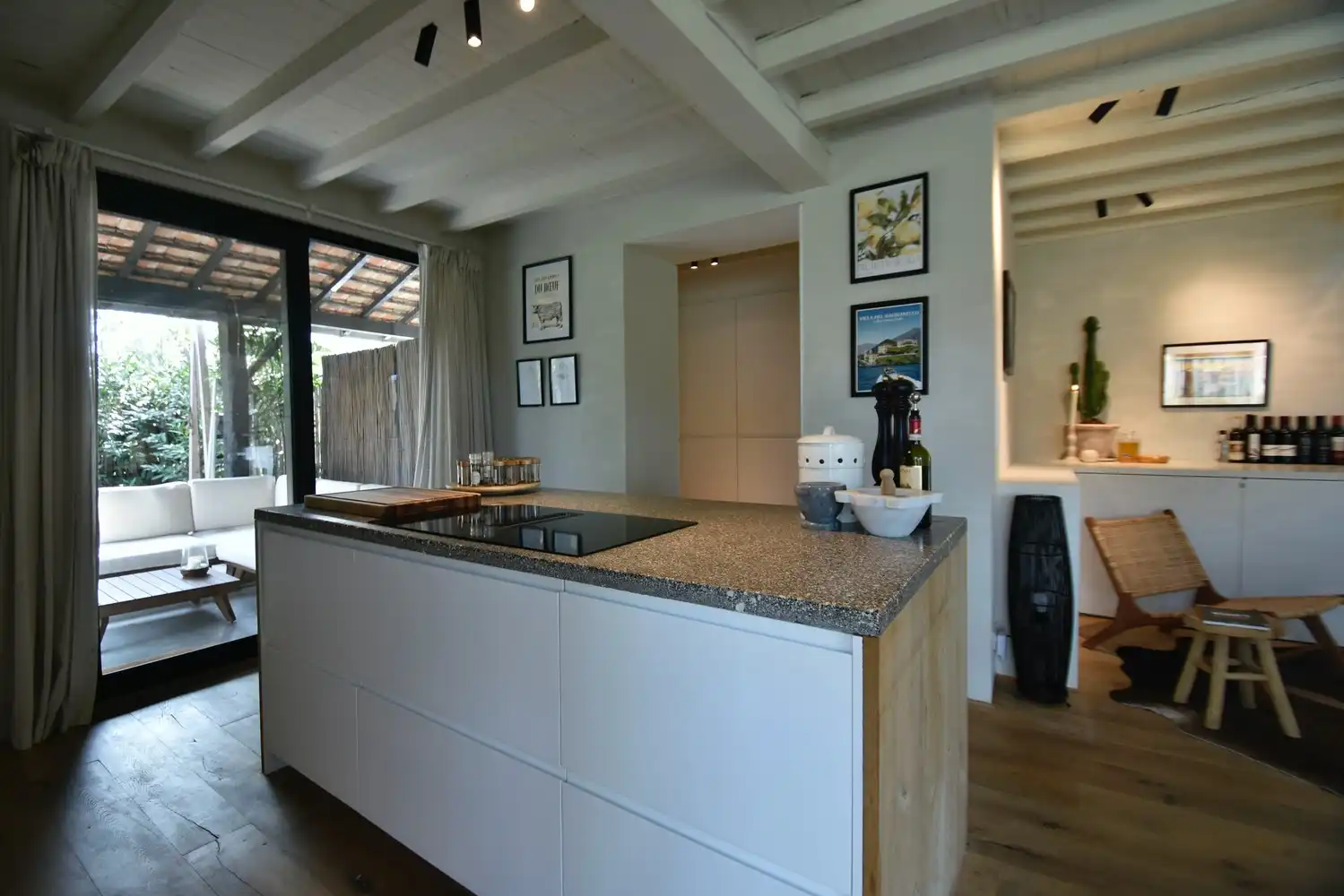 Unieke designloft op een gunstige locatie te Lanaken-Gellik foto 14