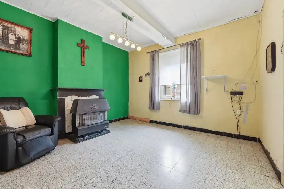 RUIM TE RENOVEREN PAND MET UITZONDERLIJK POTENTIEEL IN RIEMST foto 10