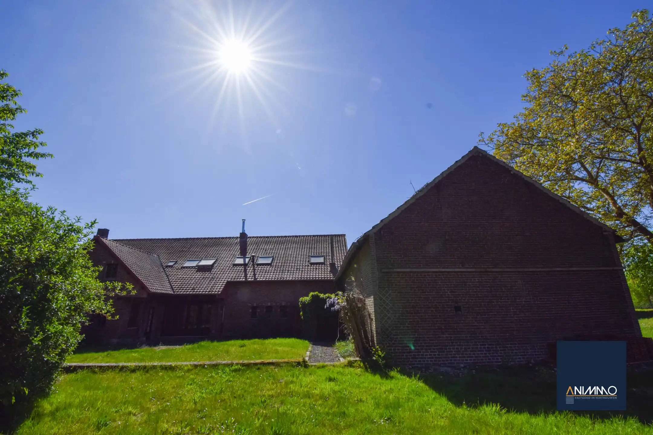 Boerderij te koop foto 5